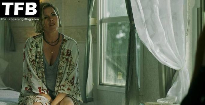 Kathleen Robertson