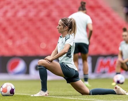 Kathrin Hendrich