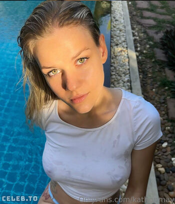 Kathrinmay