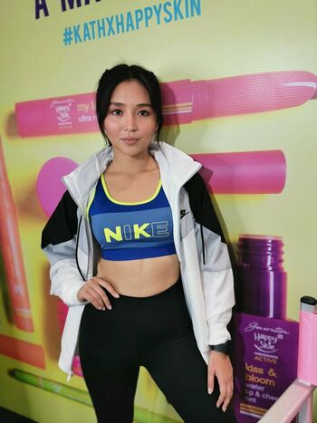 Kathryn Bernardo