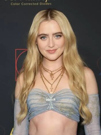 Kathryn Newton