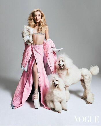 Kathryn Newton