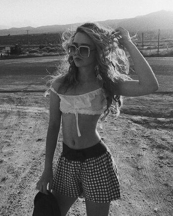 Kathryn Newton