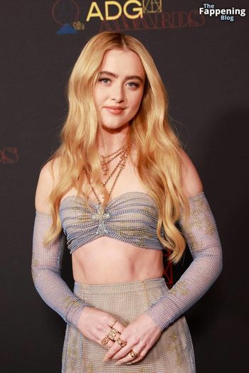 Kathryn Newton