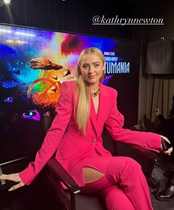 Kathrynton