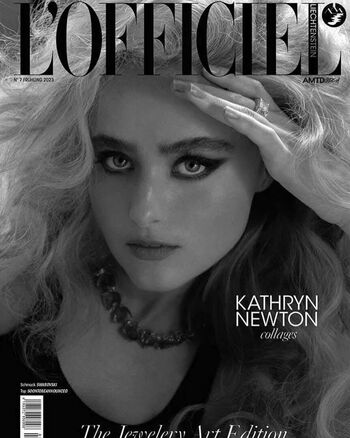 Kathrynton