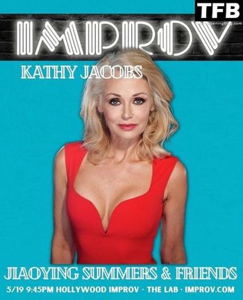 Kathy Jacobs