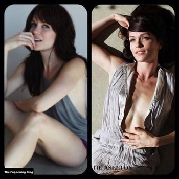 Katie Aselton