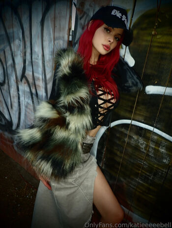 Katie Bell