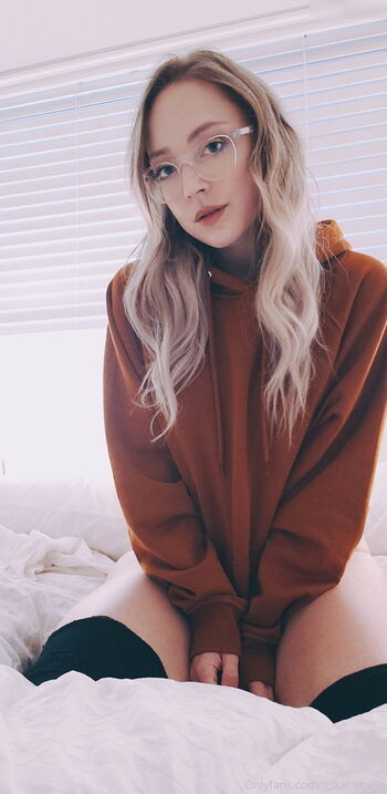 Katie Belle