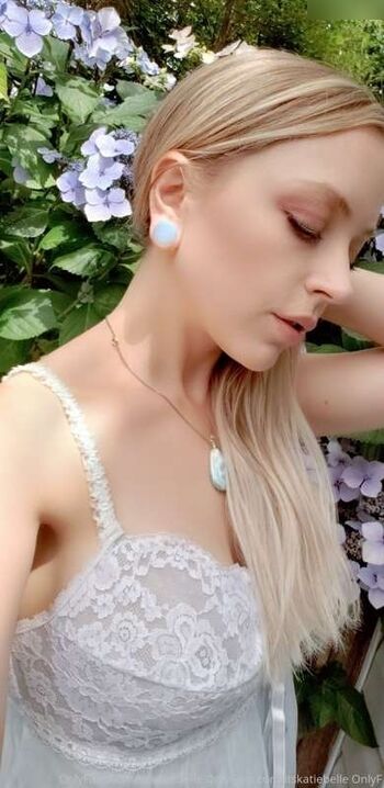 Katie Belle