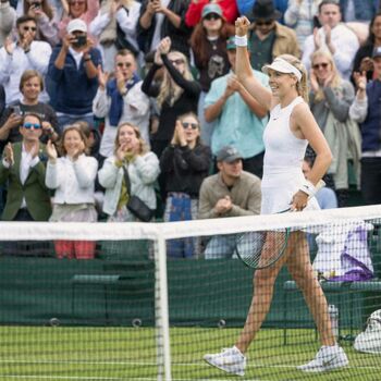 Katie Boulter