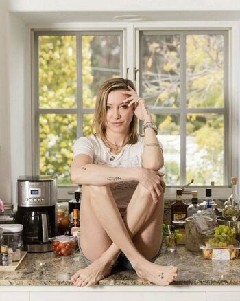 Katie Cassidy