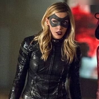 Katie Cassidy