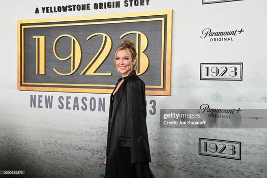Katie Cassidy