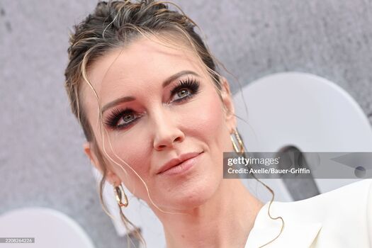 Katie Cassidy