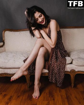 Katie Findlay