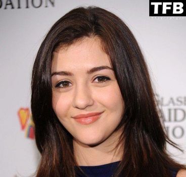 Katie Findlay