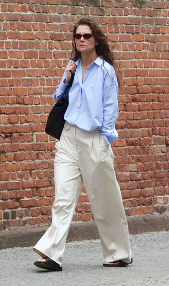Katie Holmes