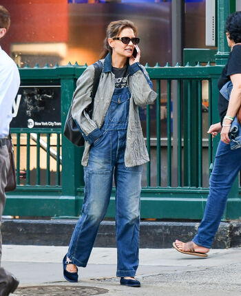 Katie Holmes