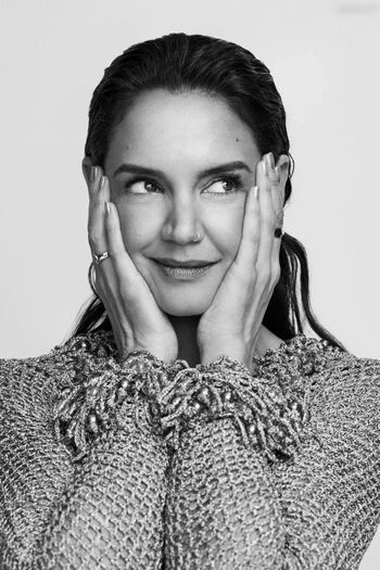 Katie Holmes