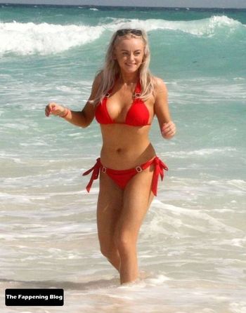 Katie Mcglynn