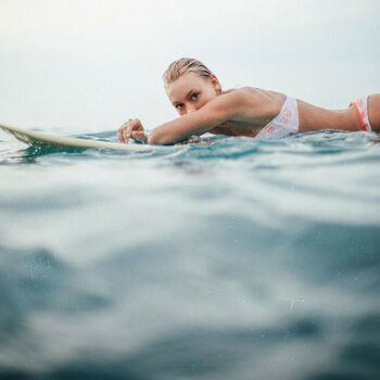 Katie Pentz