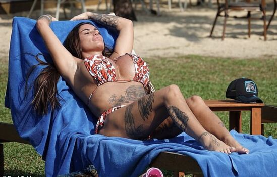 Katie Price