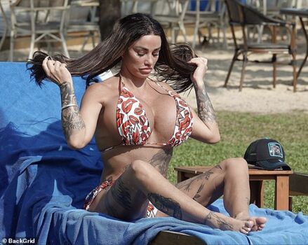 Katie Price
