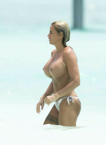 Katie Price