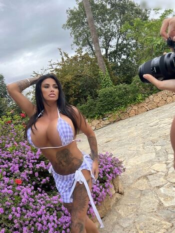 Katie Price