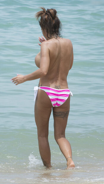 Katie Price