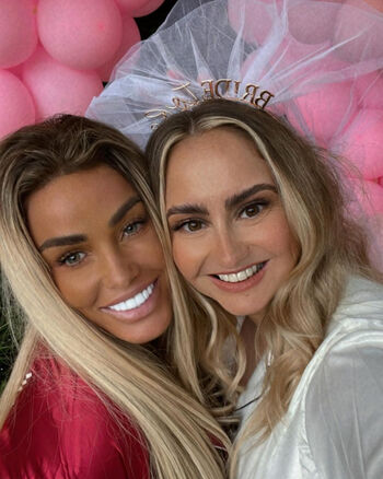 Katie Price