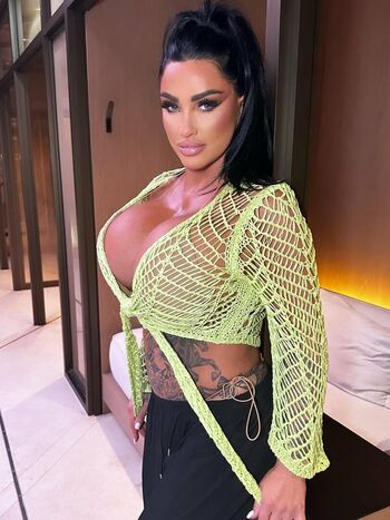 Katie Price