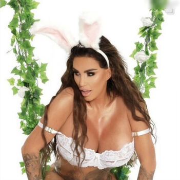 Katie Price