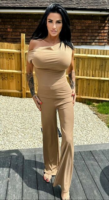 Katie Price