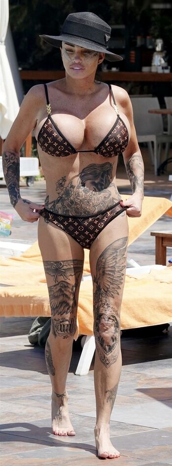 Katie Price