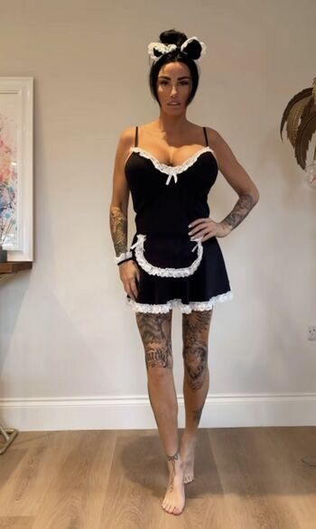 Katie Price