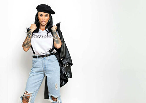 Katie Price