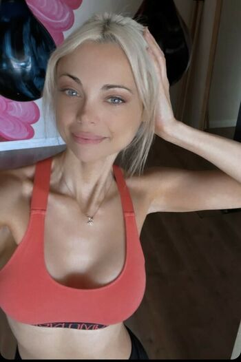 Katja Glieson