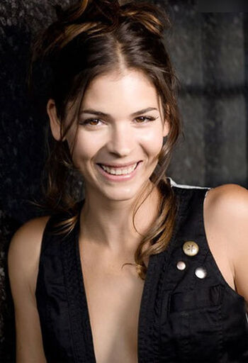 Katja Woywood
