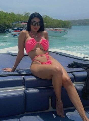Katlin Arias