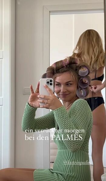 Katrin Palme