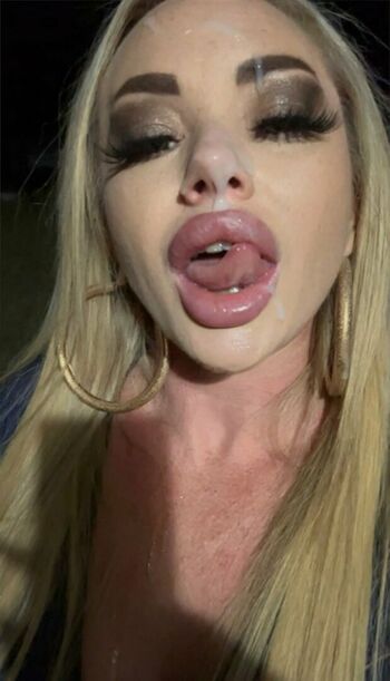 Katrina Blacked