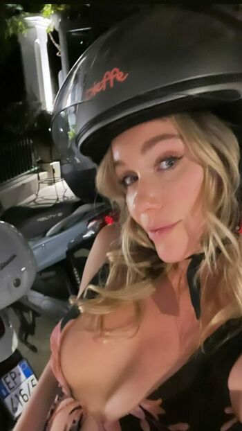 Katrina Bowden