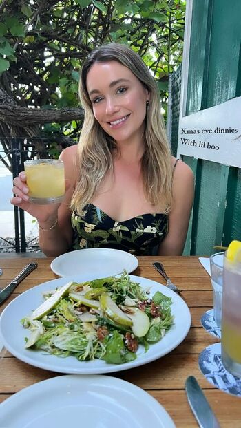Katrina Bowden