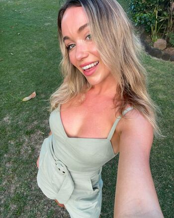 Katrina Bowden