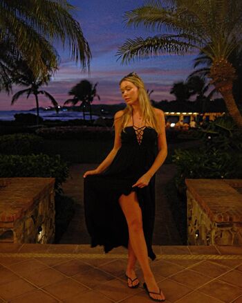 Katrina Bowden