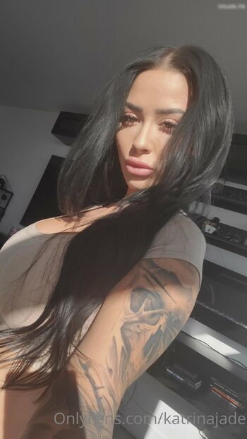 Katrina Jade
