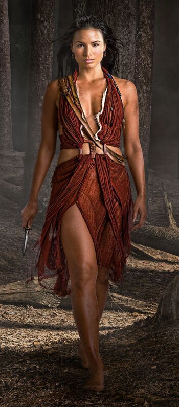 Katrina Law